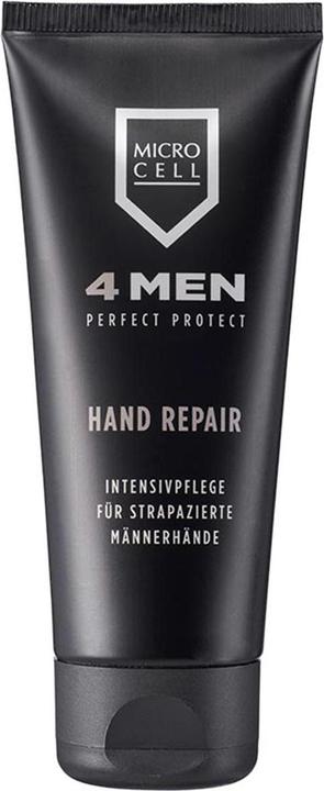 Immagine prodotto Micro Cell 4 Uomini Riparano A Mano (75 ml)