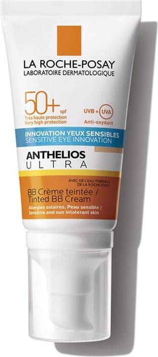 Image du produit La Roche Posay Anthelios Ultra (Teinté, 50 ml)