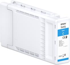 Actual product image Epson SureColor SC-T3400N (Ink, Black and white)
