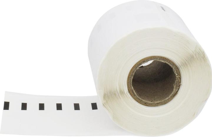 Actual product image Neutral DYMO S0722430 54mm WEISS (5.40 cm, White)