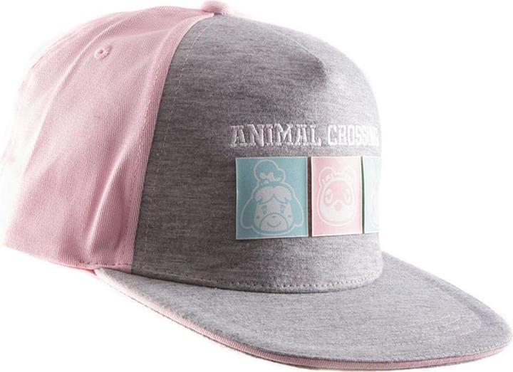 Produktbild Animal Crossing BaseballMütze