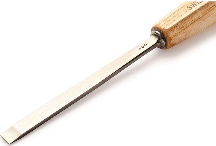 Immagine prodotto Scultura in ferro dritto / diagonale (8 mm)