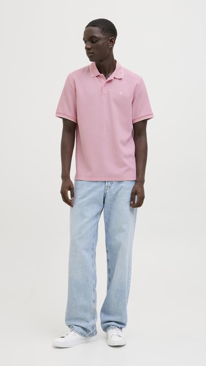 Produktbild Jack & Jones Jjeaustin Polo Ss Noos (XXL)