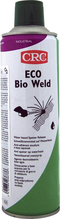 CRC Weld release agent