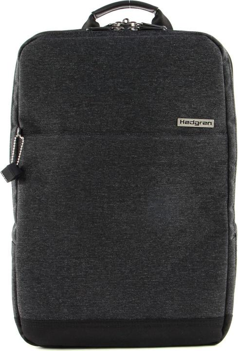 Produktbild Hedgren Rule Square Backpack 15.6" (16 l)