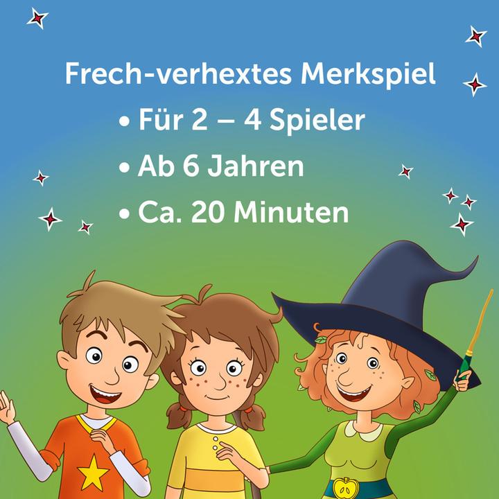 Produktbild Kosmos Petronella Apfelmus - Zauberspass im Mühlengarten (Deutsch)