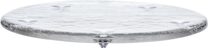 Glasi Hergiswil Cake plate