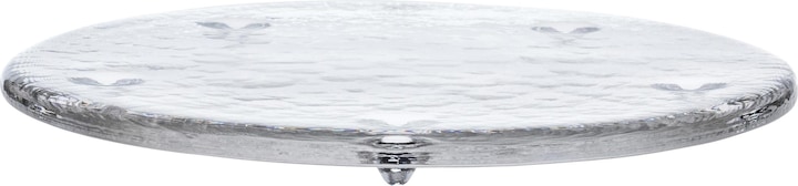 Actual product image Glasi Hergiswil Cake plate