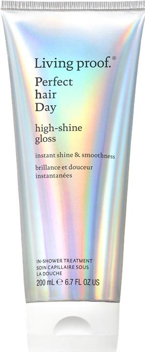 Image du produit Living Proof Perfect Hair Day High-Shine Gloss - 200ml