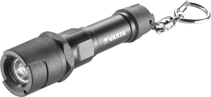 Immagine prodotto Varta Indistruttibile (8.50 cm, 12 lm)