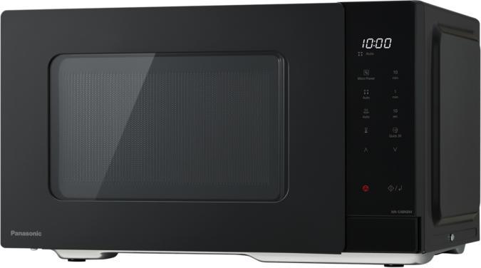 Image du produit Panasonic Microgolfoven Solo Nne48nbmepg (25 l)