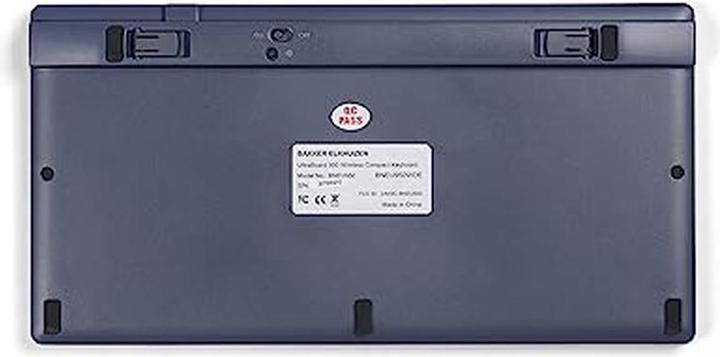 Image du produit Bakker Elkhuizen UltraBoard 950 (Allemagne, Sans fil)