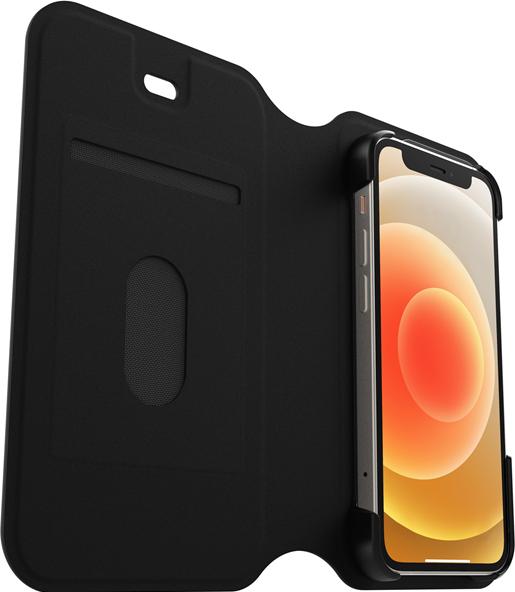 Produktbild OtterBox Strada Via (Apple iPhone 12 mini)