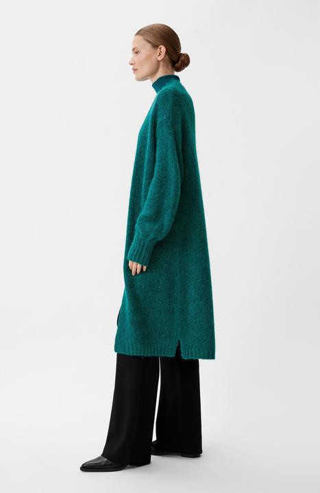 Produktbild Comma Strickjacke Lange Strickjacke (M)