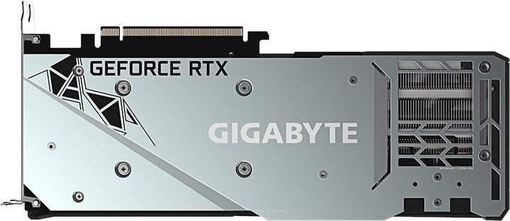 Immagine prodotto Gigabyte GeForce RTX 3060 Ti GAMING OC PRO 8G (8 GB)