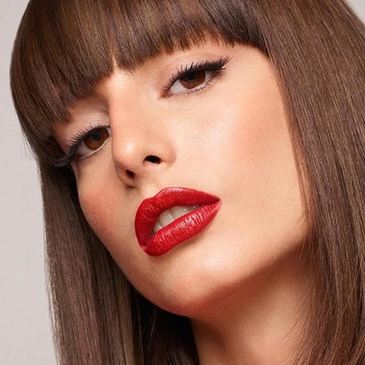 Image du produit Pupa Milano True Lips Crayon contour des Lèvres 007 (007 Rouge choc)