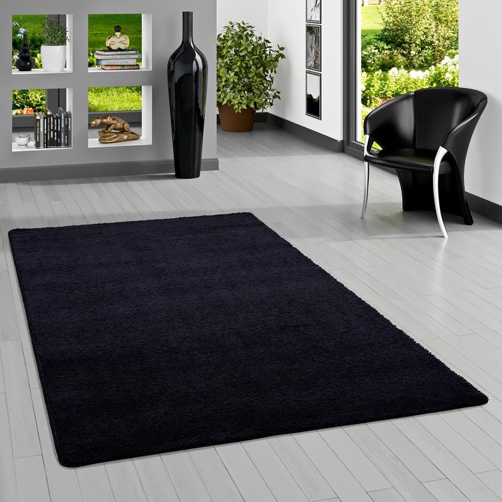 Actual product image Snapstyle Shaggy Carpet Palace (100 x 200 cm)