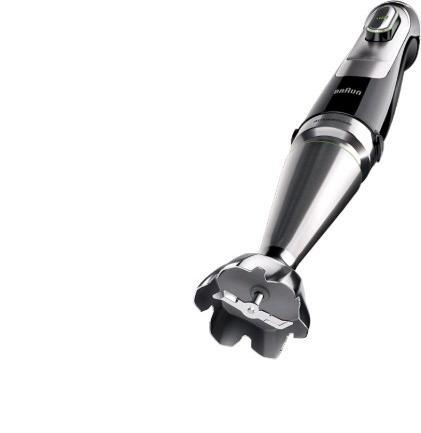 Immagine prodotto Braun MQ 9195XLI
