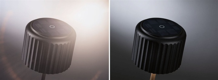 Produktbild Paulmann Else (250 lm, IP44)
