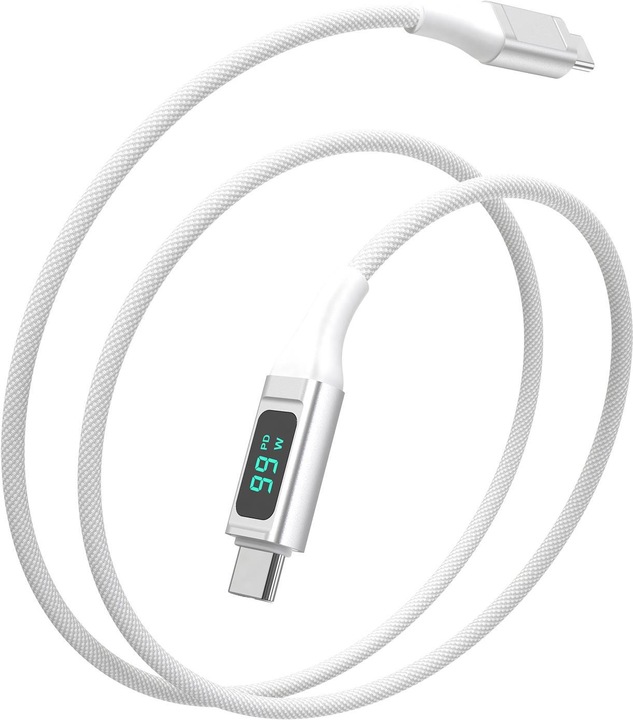 Image du produit 4smarts USB C – USB C (1.50 m, USB 2.0)