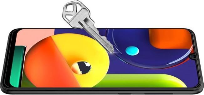 Actual product image Nillkin H+ PRO protective glass (1 Piece, Samsung Galaxy A50s)