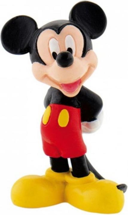 Bullyland Mickey Mouse Clubhouse figure