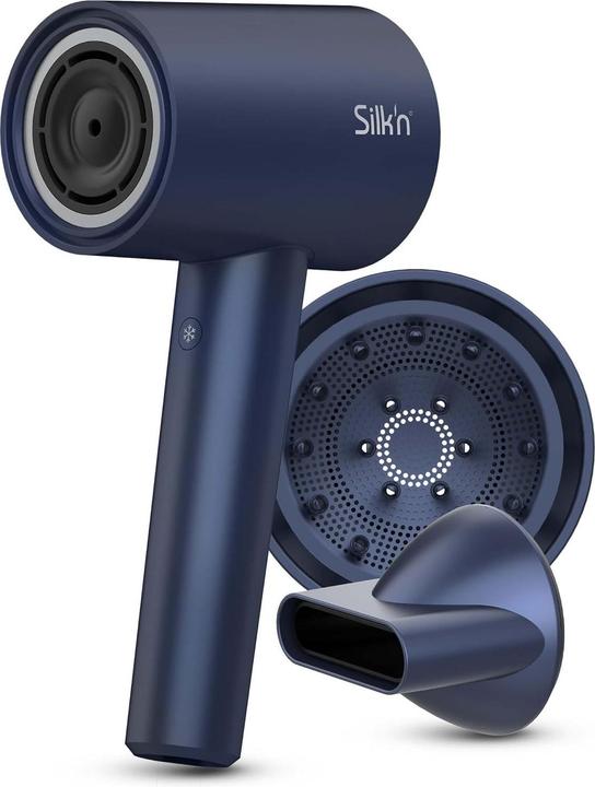 Image du produit Silk'n Silkn SilkyAir Pro EU - HDB002
