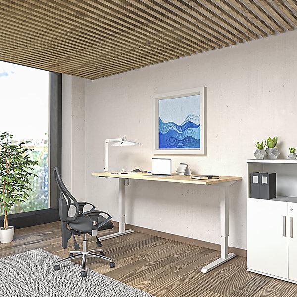 Image du produit kaiserkraft Venla (180 x 80 x 118,5 cm)