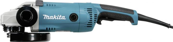 Immagine prodotto Makita DK0052G (GA9020R+9558NBR) (230 mm)
