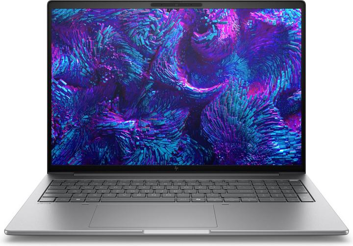 Image du produit HP ZBook 8 G1i Intel Core Ultra 7 255H 40,64cm 16Zoll WUXGA 32GB 1TB/SSD W11P 3J Gar (DE) (15.98", Intel Core Ultra 7 255H, 32 Go, 1000 Go, DE)