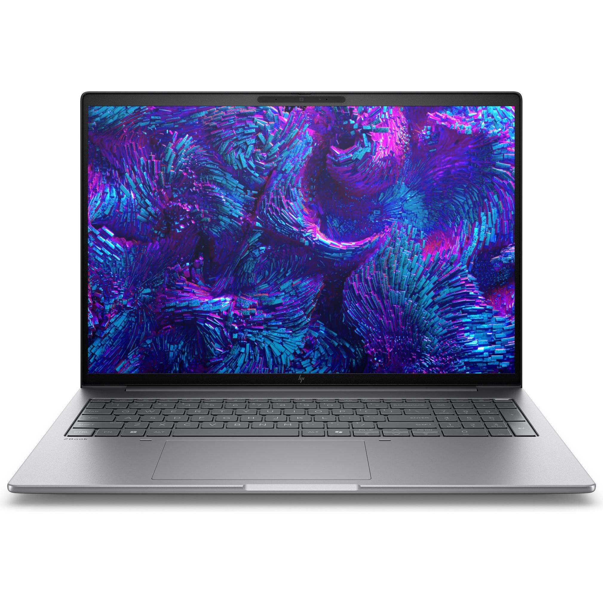 HP ZBook 8 G1i Intel Core Ultra 7 255H 40,64cm 16Zoll WUXGA 32GB 1TB/SSD W11P 3J Gar (DE) (15.98", 1