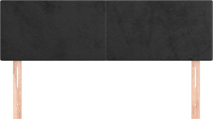 Actual product image vidaXL Kopfteil (144 x 5 x 88 cm)