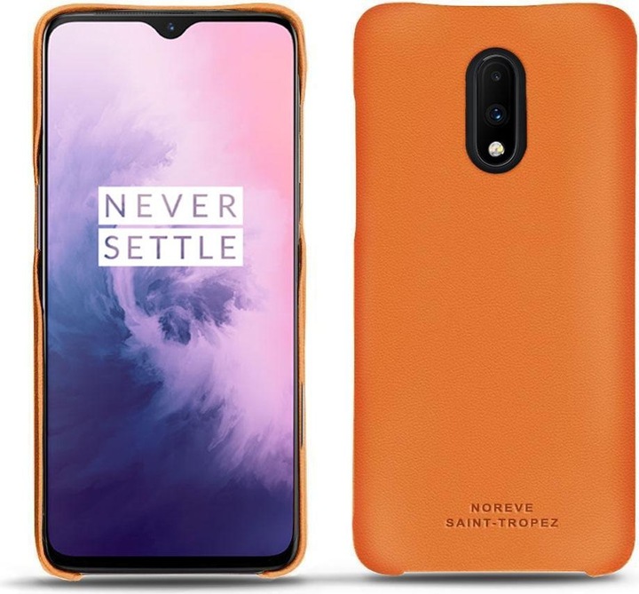 Immagine prodotto Noreve Cover in pelle (OnePlus 7)