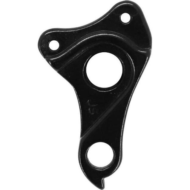 Leader Fox, Zubehör Schaltung + Antrieb