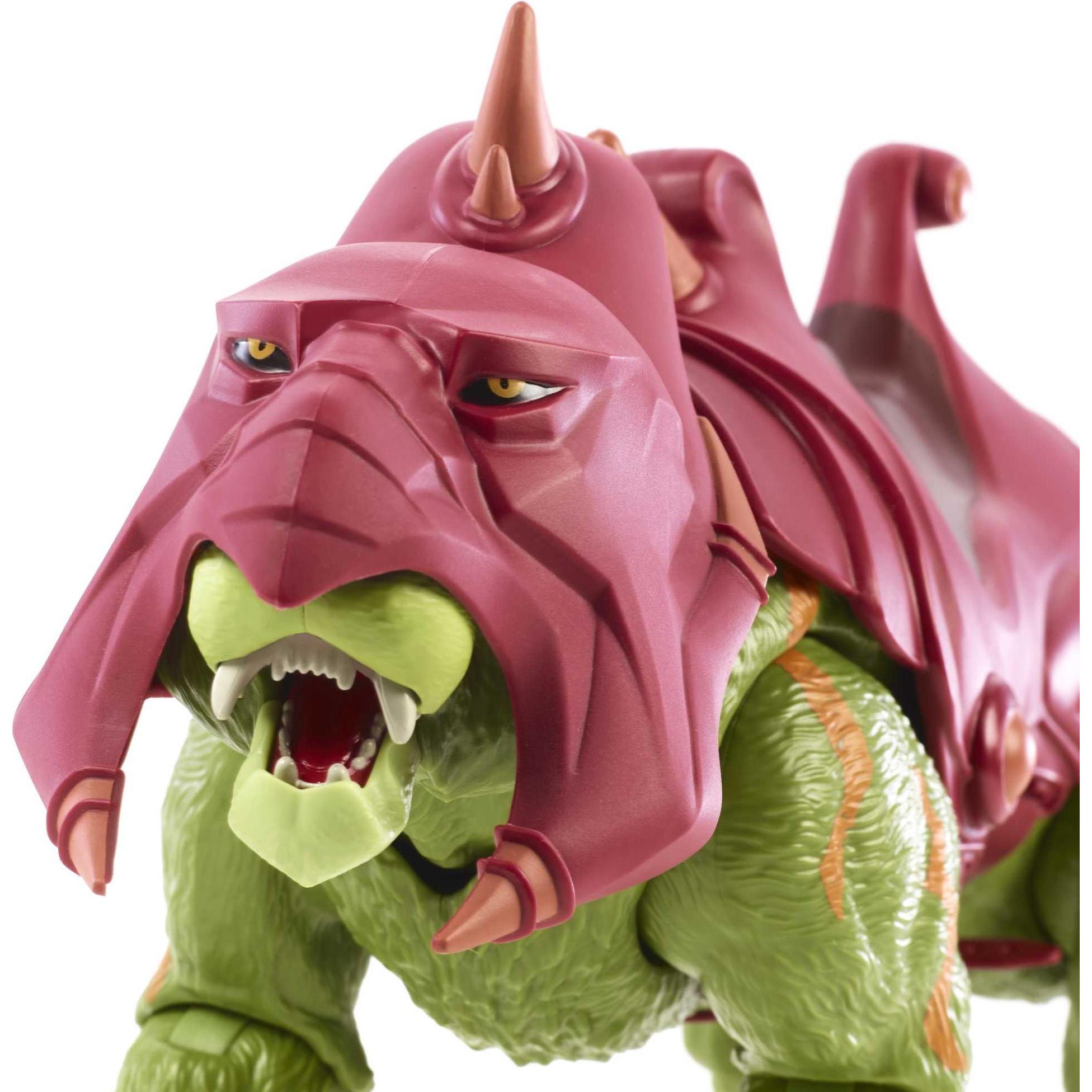 Thumbnail - Masters of the Universe Masterverse / Revelation Ultimate Battle Cat