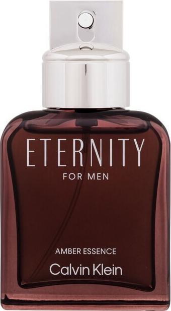 Immagine prodotto Calvin Klein Eternity Men Amber Essence (Eau de parfum, 50 ml)