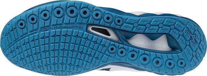 Produktbild Mizuno Wave Luminous 2 (41)