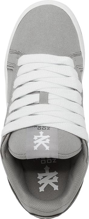 Image du produit Zoo York Highbridge (GS) grey 39 (39)