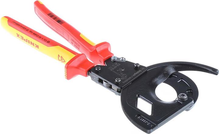 Produktbild Knipex Kabelschneider (320 mm)