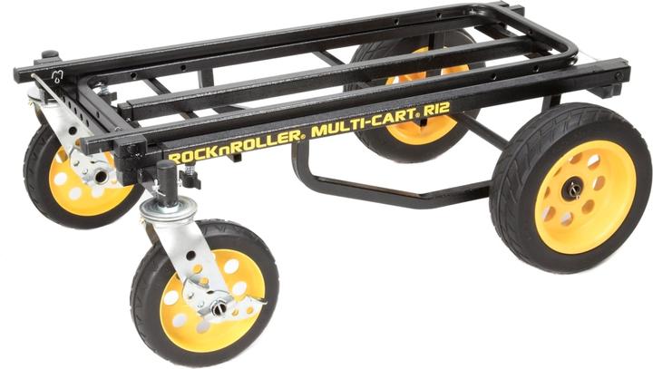 Produktbild RocknRoller R12RT Multi-Cart All Terrain (226 kg)
