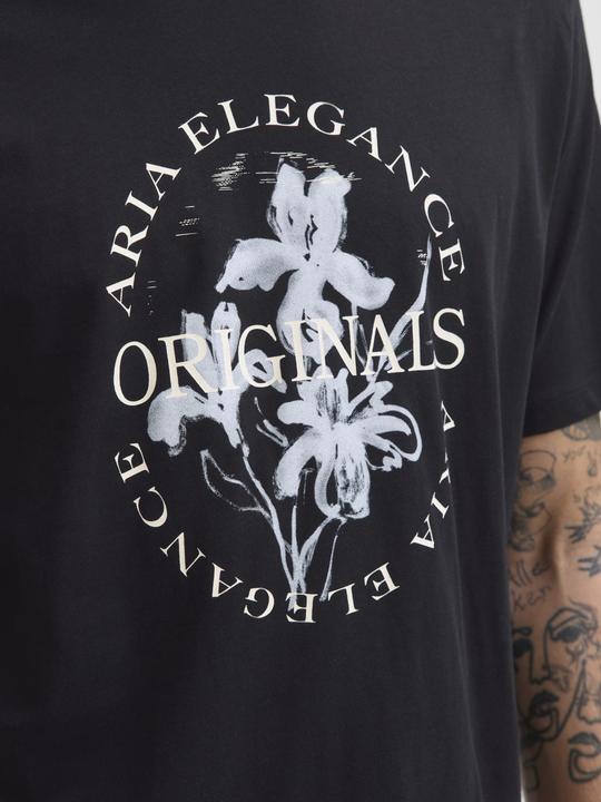 Produktbild Jack & Jones Gedruckt T-shirt T-shirt (XXL)