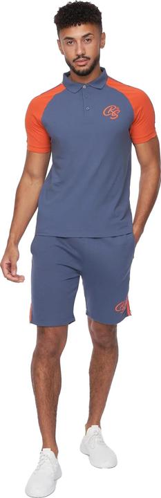 Produktbild Crosshatch Mentella Set Oberteil & Shorts (M)