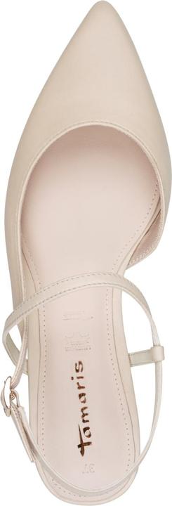 Actual product image Tamaris Slingpumps (37)