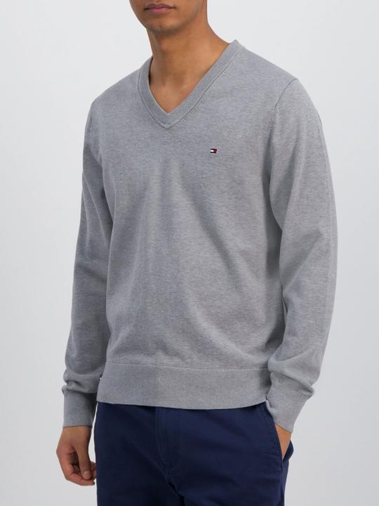 Image du produit Tommy Hilfiger Cavalier mÃ©lange de gris (XXL)