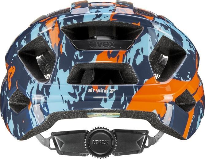 Produktbild Uvex air wing 2 (52 - 57 cm)