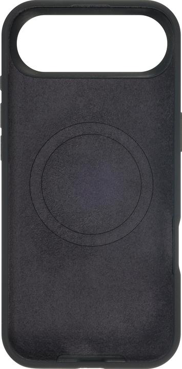 Produktbild FoneKit Liquid Silicone Case, iPhone Air, black (Apple iPhone Air)