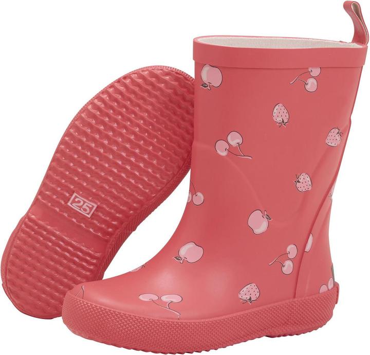 Actual product image CeLaVi Kinder Gummistiefel Cayenne (21)