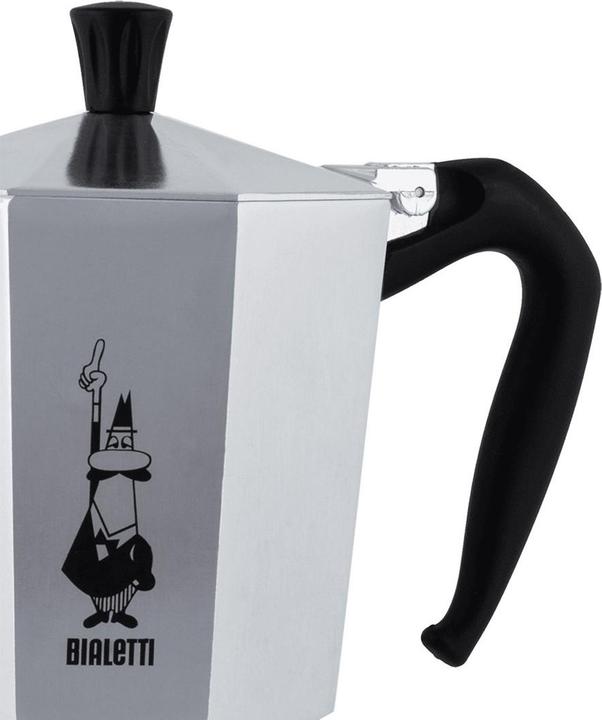 Image du produit Bialetti Moka Express (18 T.)