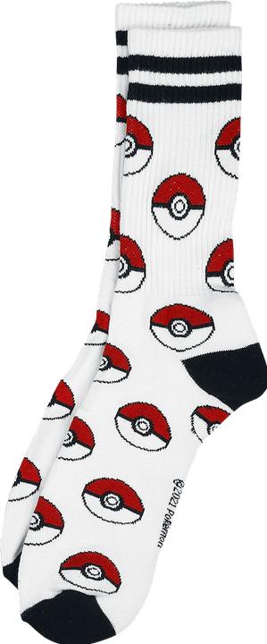 Produktbild Pokémon Sport (43 - 46)