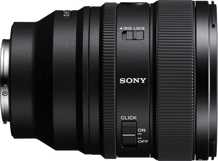 Produktbild Sony FE 85mm f/1.4 GM II (Sony E, Vollformat)